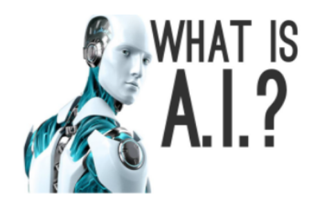 What is AI?